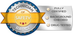 saftey badge 2